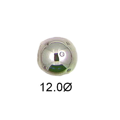 Wechselschließen Kugelkopf 470032-2R12-046 