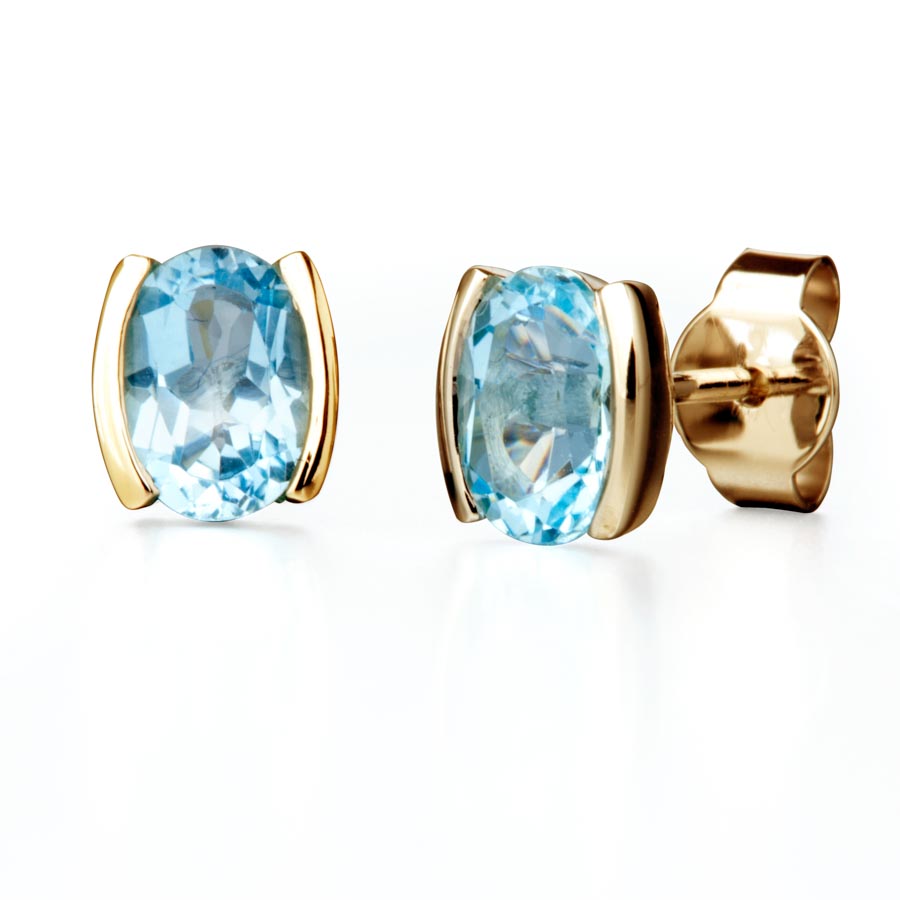 Ohrstecker 012232-5100-049 