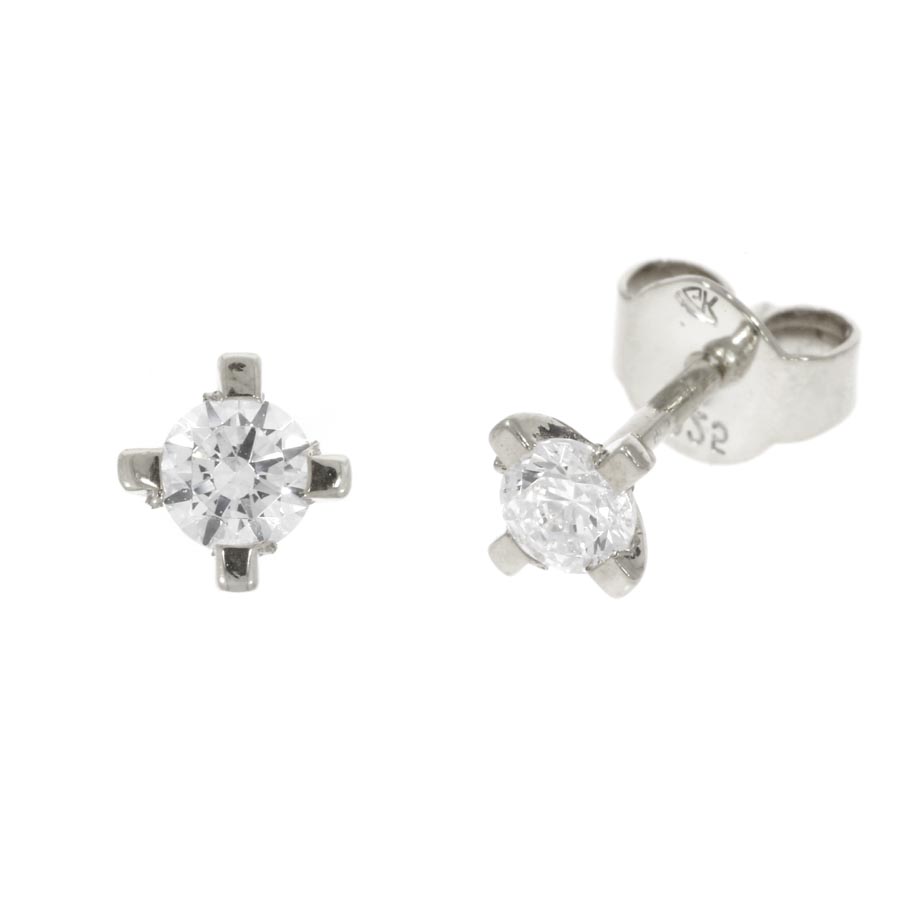 Ohrstecker 012312-2R30-046 