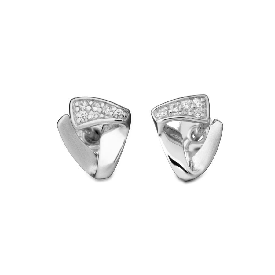 Ohrstecker 012336-2R00-046 