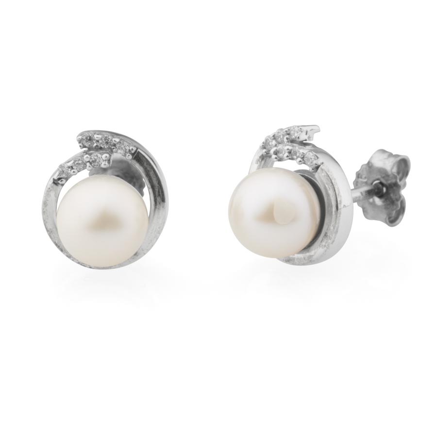 Ohrstecker 012354-2R00-090 