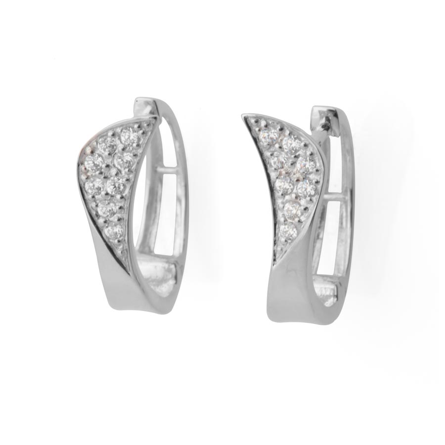 Creolen mit Scharnier 071522-2R00-046 