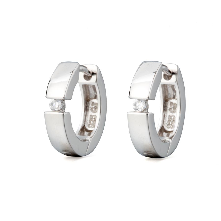 Creolen mit Scharnier 071599-2R00-046 