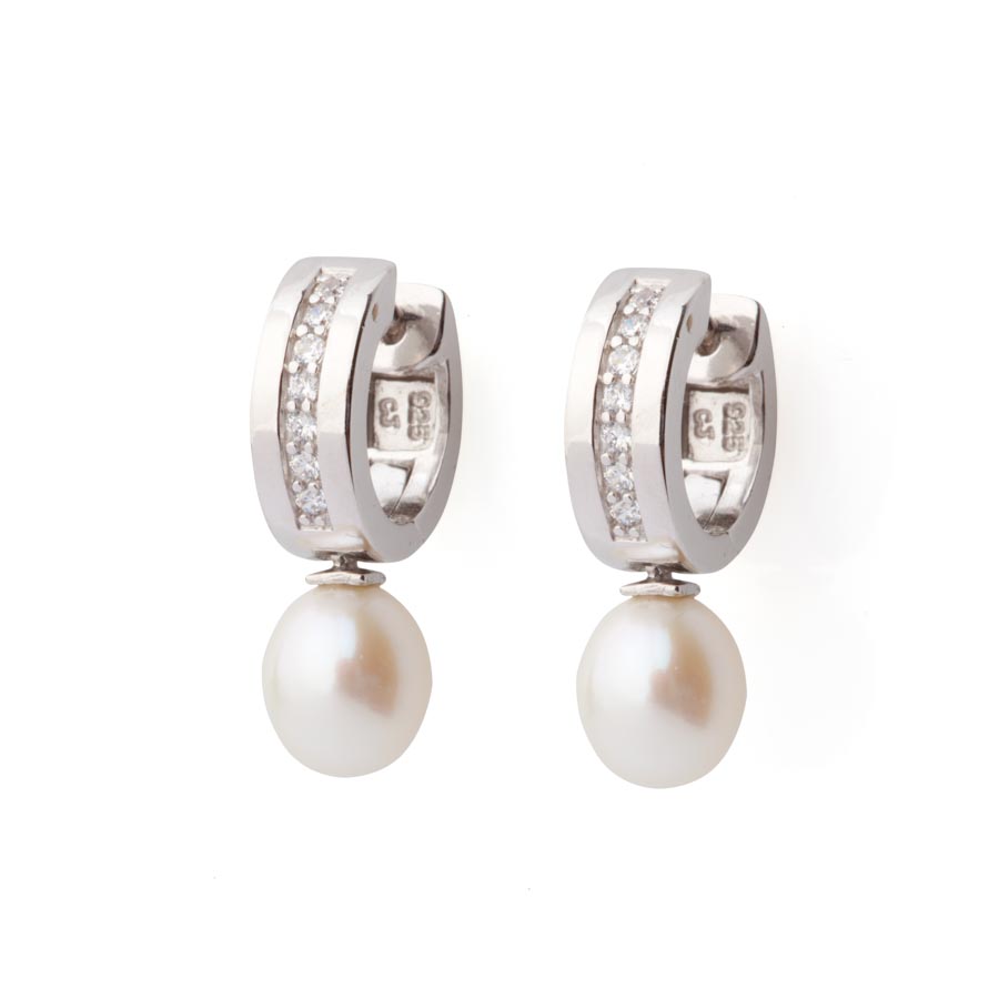 Creolen mit Scharnier 071615-2R00-090 