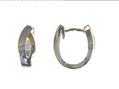 Creolen mit Scharnier 071704-2C00-046 