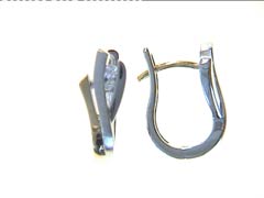 Creolen mit Scharnier 071705-2C00-046 