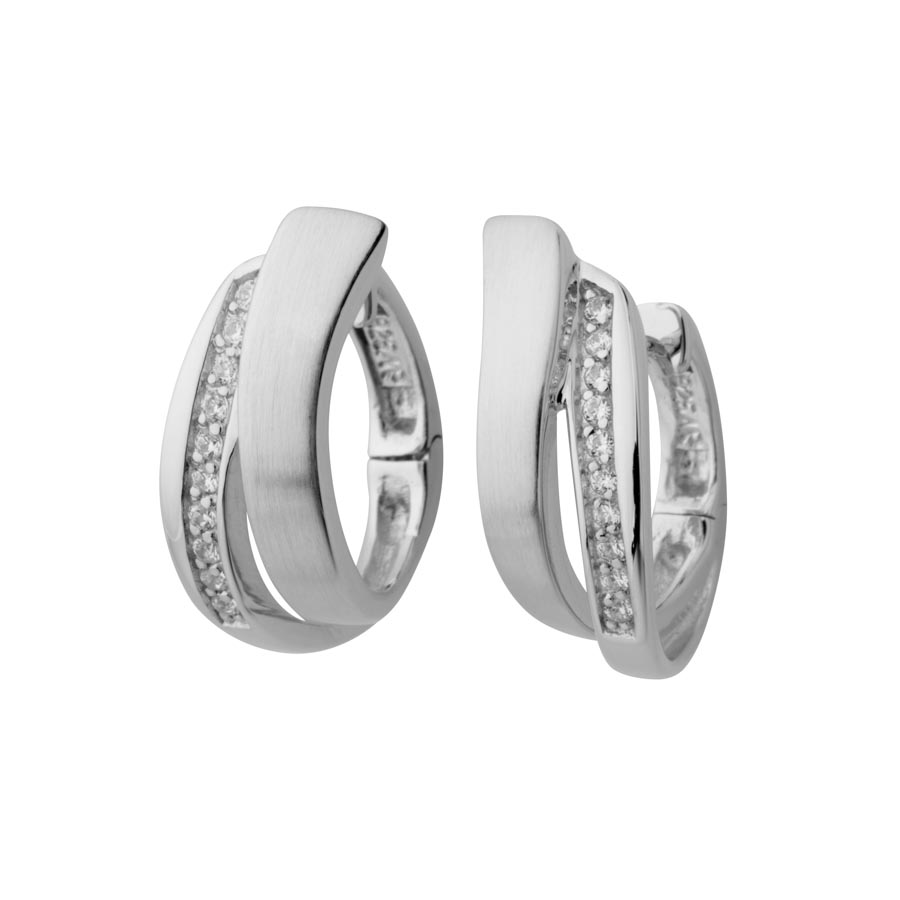 Creolen mit Scharnier 071844-2R00-046 