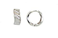 Creolen mit Scharnier 071873-2R00-046 