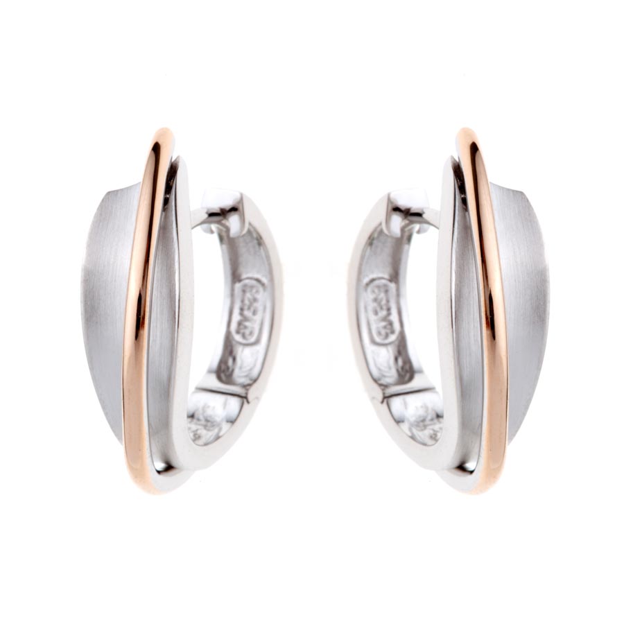 Creolen mit Scharnier 071938-2E00-000 