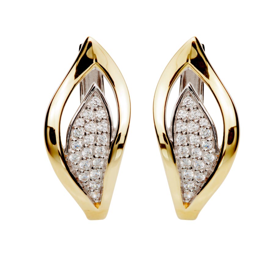 Creolen mit Scharnier 071951-2C00-046 