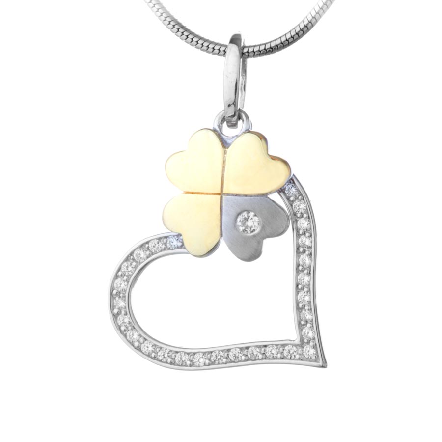 Anhänger 212707-2C00-046 