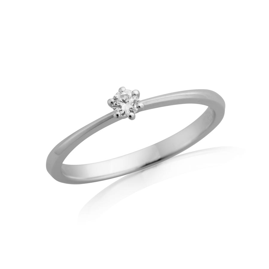 Damenringe 503199-2R00-046 