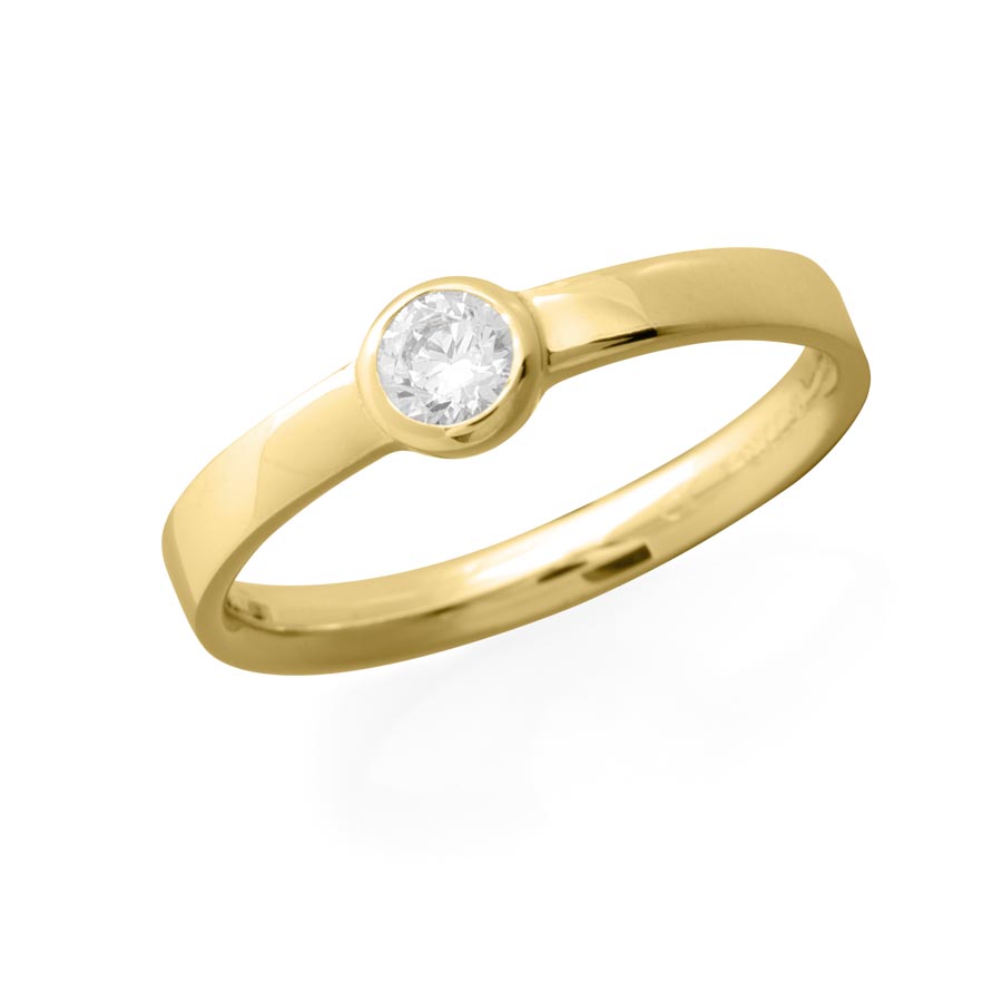 Verlobungsringe 503296-41