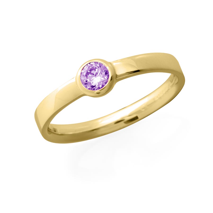 Damenringe 503296-3141-048 