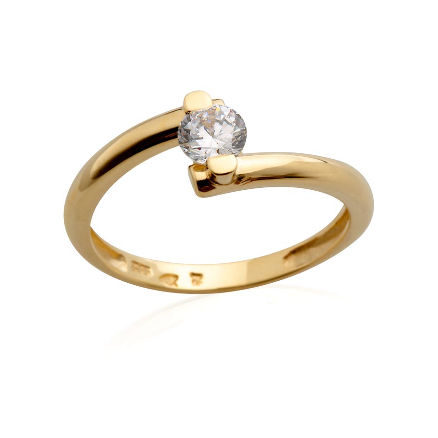 Damenringe 503323-3100-046 