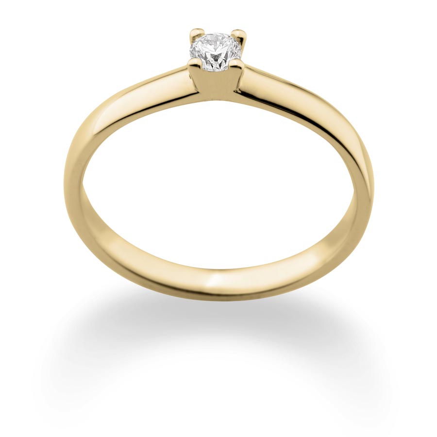 Verlobungsring 503583-5134-001 