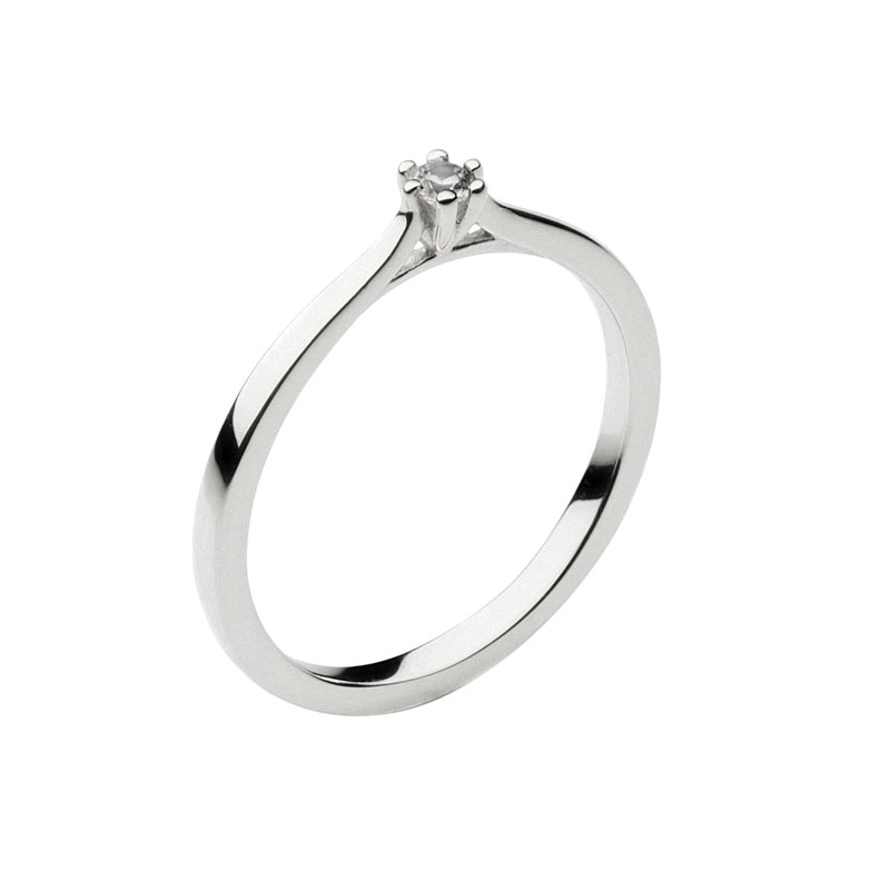 Verlobungsring 503662-2R20-046 