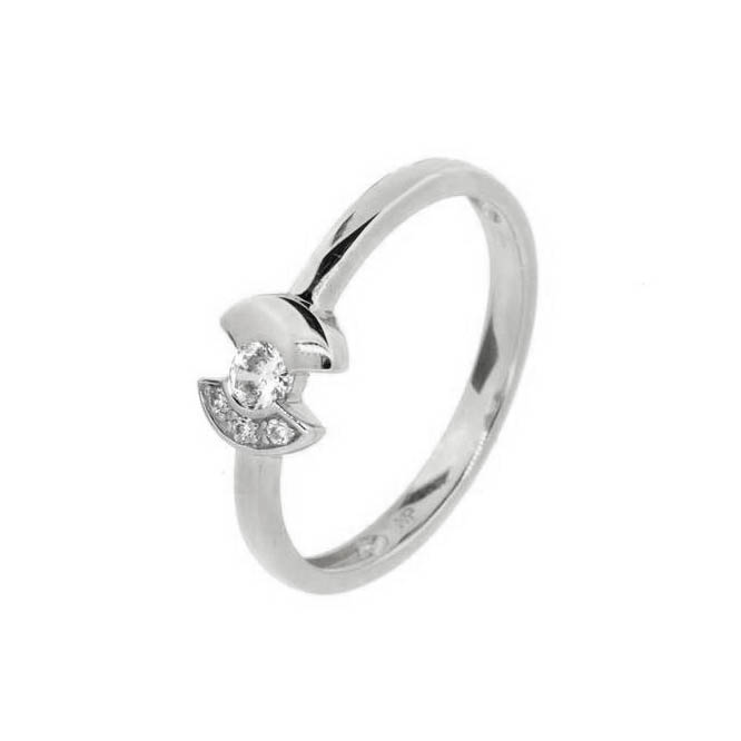 Damenringe 503704-2R00-046 