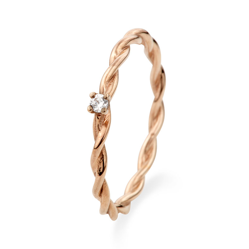 Verlobungsring 503729-4024-001 