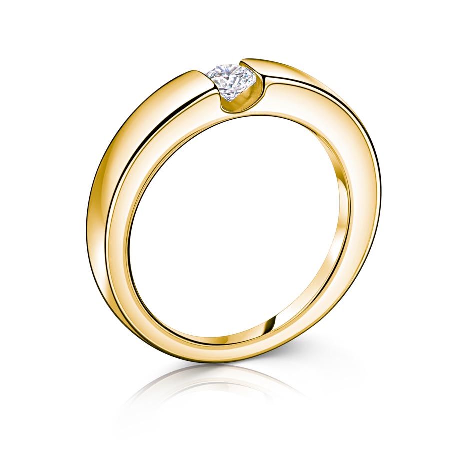 Verlobungsringe 503768-41