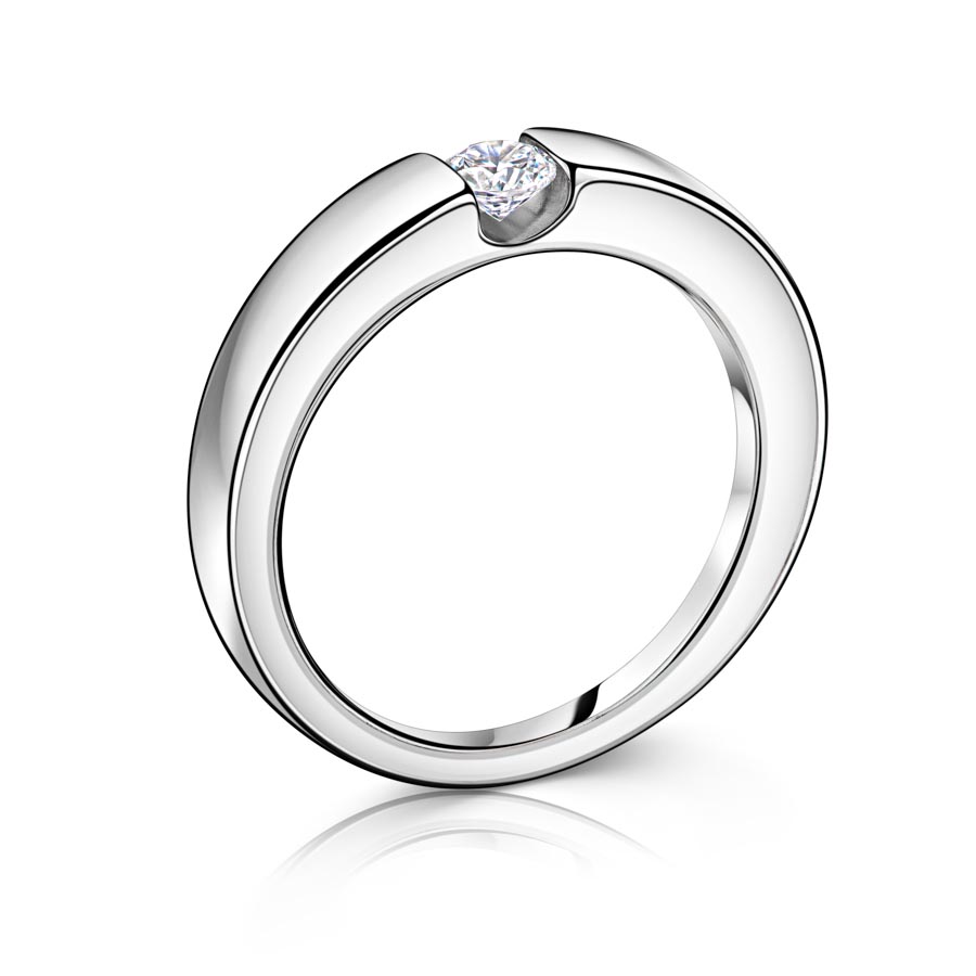 Verlobungsring 503768-2R41-046 