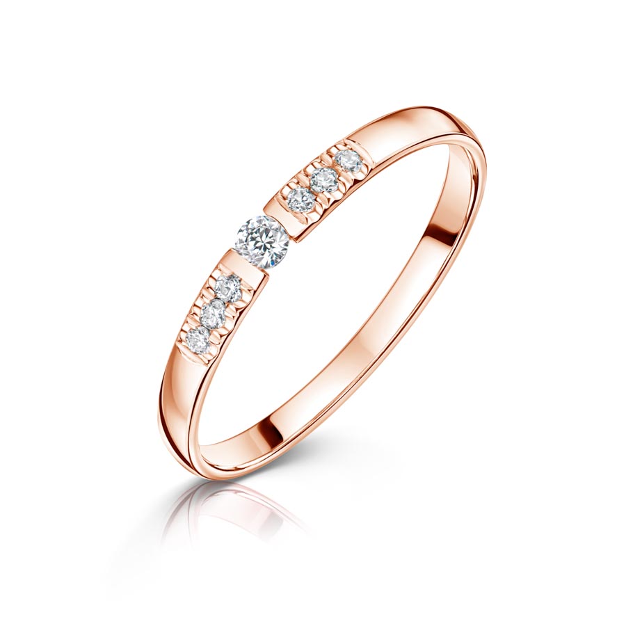 Verlobungsring 503778-4024-001 