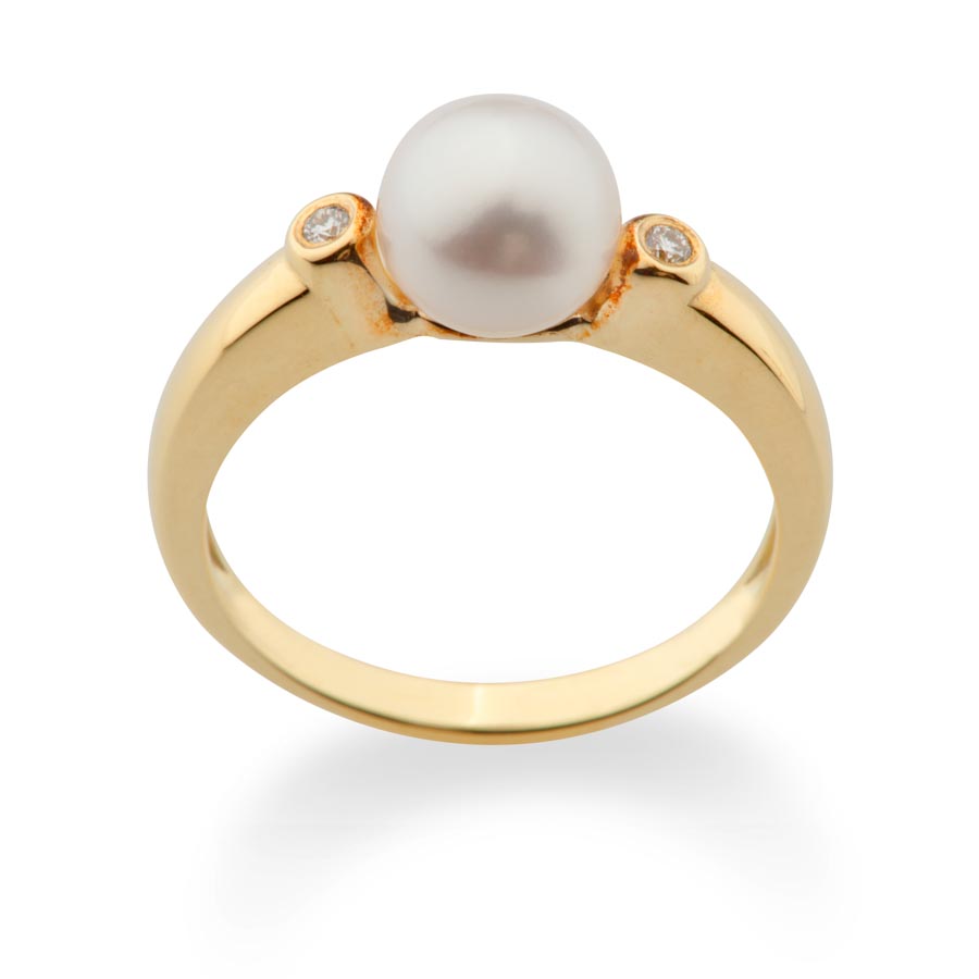 Damenringe 509108-3100-090 