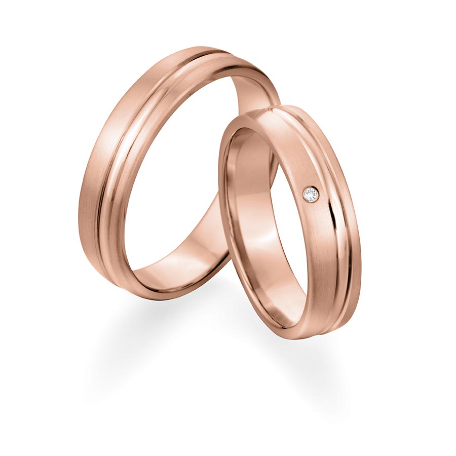 Modell 333 Rotgold 526200-50