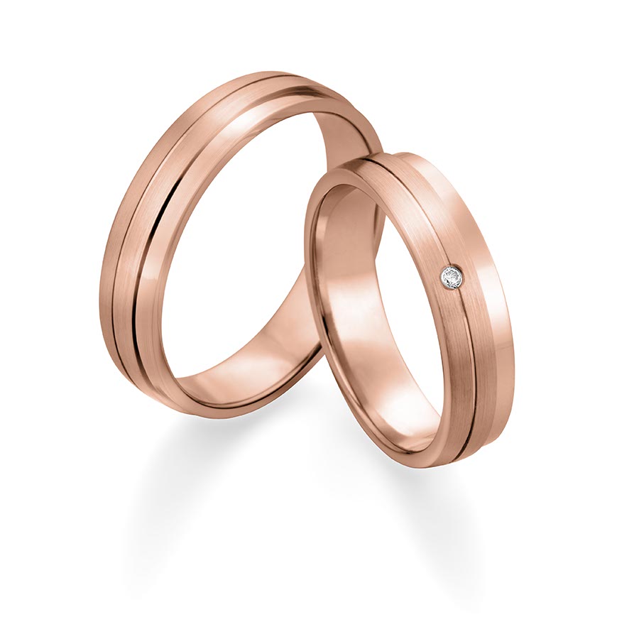 Modell 333 Rotgold 526202-50